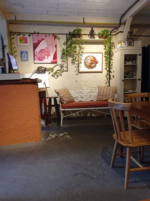  at Inari in Rio De Janeiro