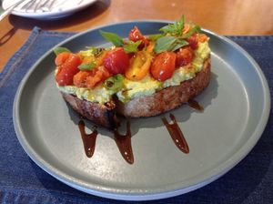  at Inari in Rio De Janeiro