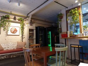  at Inari in Rio De Janeiro