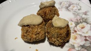   at Inari in Rio De Janeiro