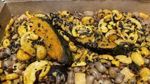   at Inari in Rio De Janeiro