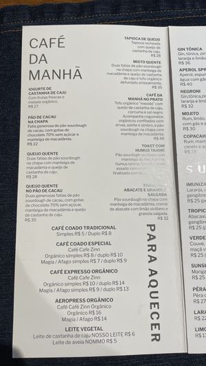   at Inari in Rio De Janeiro