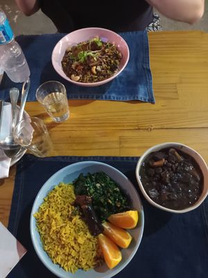  at Inari in Rio De Janeiro