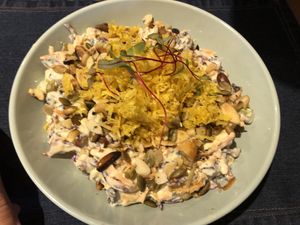   at Inari in Rio De Janeiro