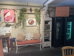   at Inari in Rio De Janeiro