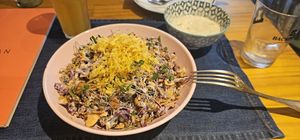  at Inari in Rio De Janeiro