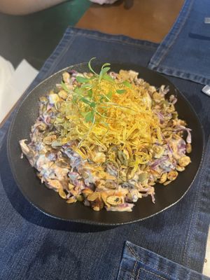   at Inari in Rio De Janeiro