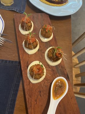   at Inari in Rio De Janeiro