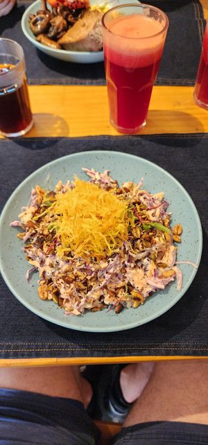 Absolutely delicious at Inari in Rio De Janeiro