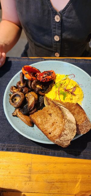 Delicious at Inari in Rio De Janeiro