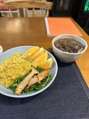   at Inari in Rio De Janeiro