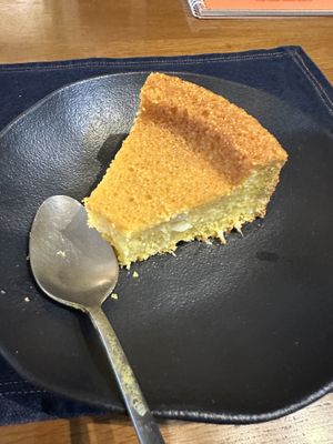   at Inari in Rio De Janeiro