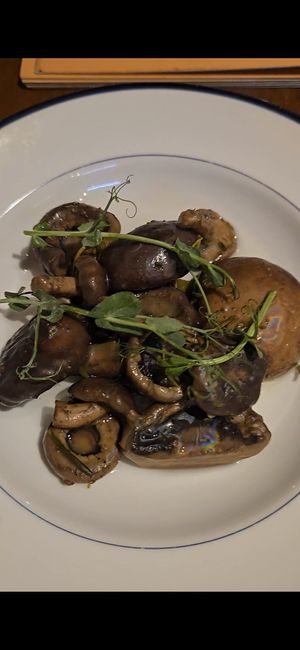 😋 at Inari in Rio De Janeiro