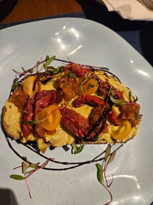  at Inari in Rio De Janeiro