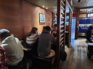  at Yokato Yokabai in Montreal