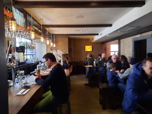  at Yokato Yokabai in Montreal