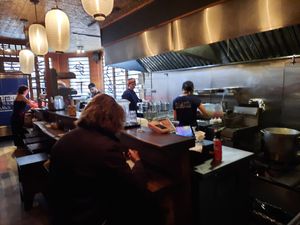  at Yokato Yokabai in Montreal