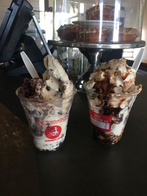 Veganlicious!!! at nami Vegan Sweets in Phoenix