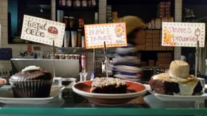 desserts at nami Vegan Sweets in Phoenix