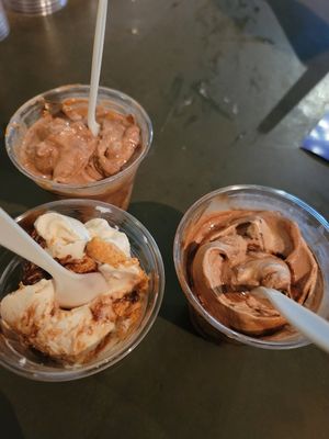  at nami Vegan Sweets in Phoenix