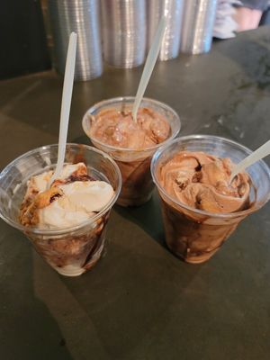  at nami Vegan Sweets in Phoenix