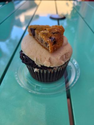  at nami Vegan Sweets in Phoenix