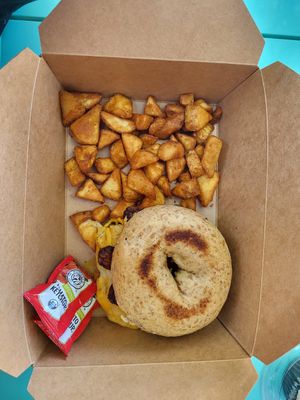  at nami Vegan Sweets in Phoenix