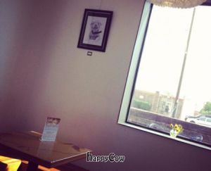 art for sale at nami Vegan Sweets in Phoenix