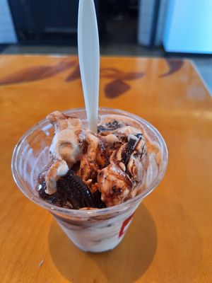  at nami Vegan Sweets in Phoenix