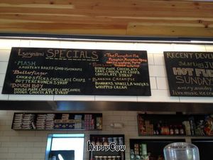  at nami Vegan Sweets in Phoenix