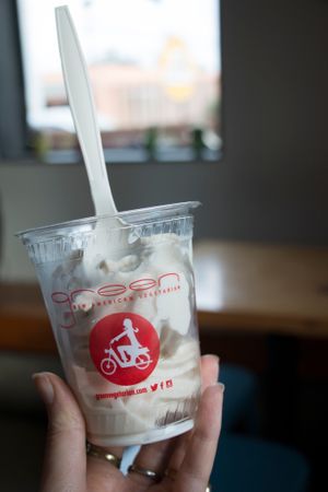 Ice Cream at nami Vegan Sweets in Phoenix