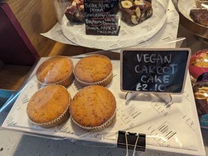  at Levels Café and Lounge in Edinburgh