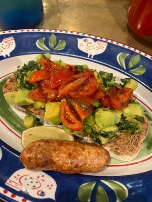  at Bill's - Baker St in London