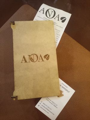  at Restaurante Anoa Santanyí in Mallorca