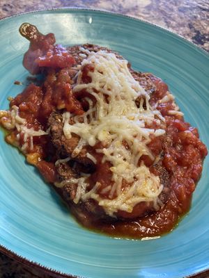   at Vertoris Pizza House in Bradenton