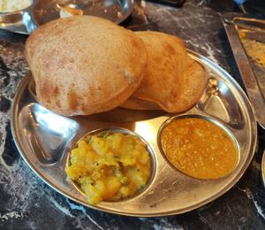  at Saravanaa Bhavan in Cologne