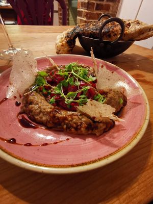  at Queen of Cups in Glastonbury