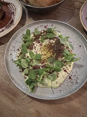   at Queen of Cups in Glastonbury