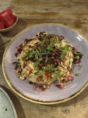   at Queen of Cups in Glastonbury