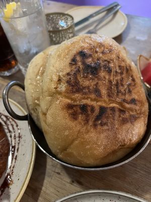   at Queen of Cups in Glastonbury