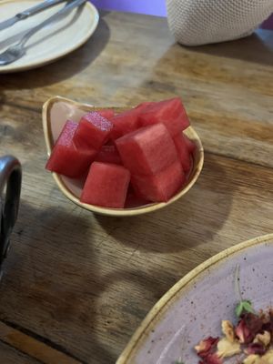   at Queen of Cups in Glastonbury