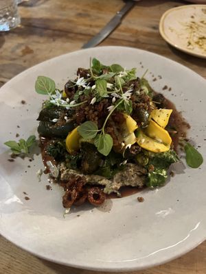   at Queen of Cups in Glastonbury