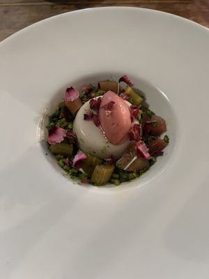   at Queen of Cups in Glastonbury