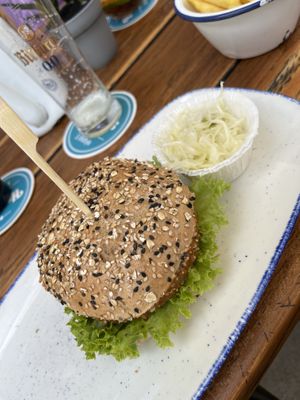   at Holly's in Konstanz