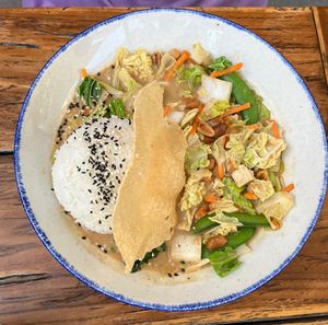   at Holly's in Konstanz