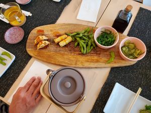  at Baushi in Carvoeiro