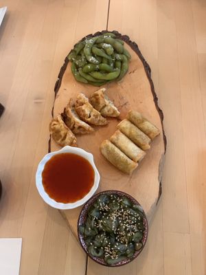 Sooo good.   at Baushi in Carvoeiro