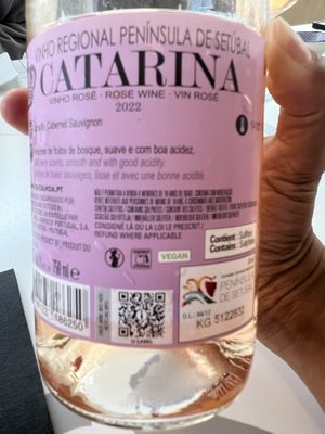   at Baushi in Carvoeiro