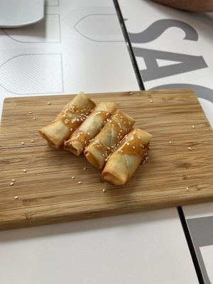   at Baushi in Carvoeiro