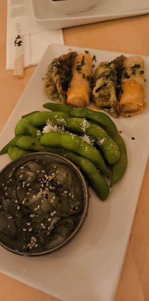  at Baushi in Carvoeiro